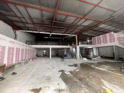 Jalan Mesin (D13), Factory #576575271